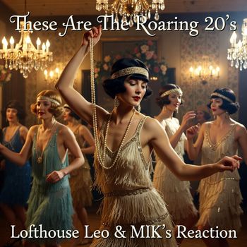 These Are The Roaring 20’s - MIK's Reaction